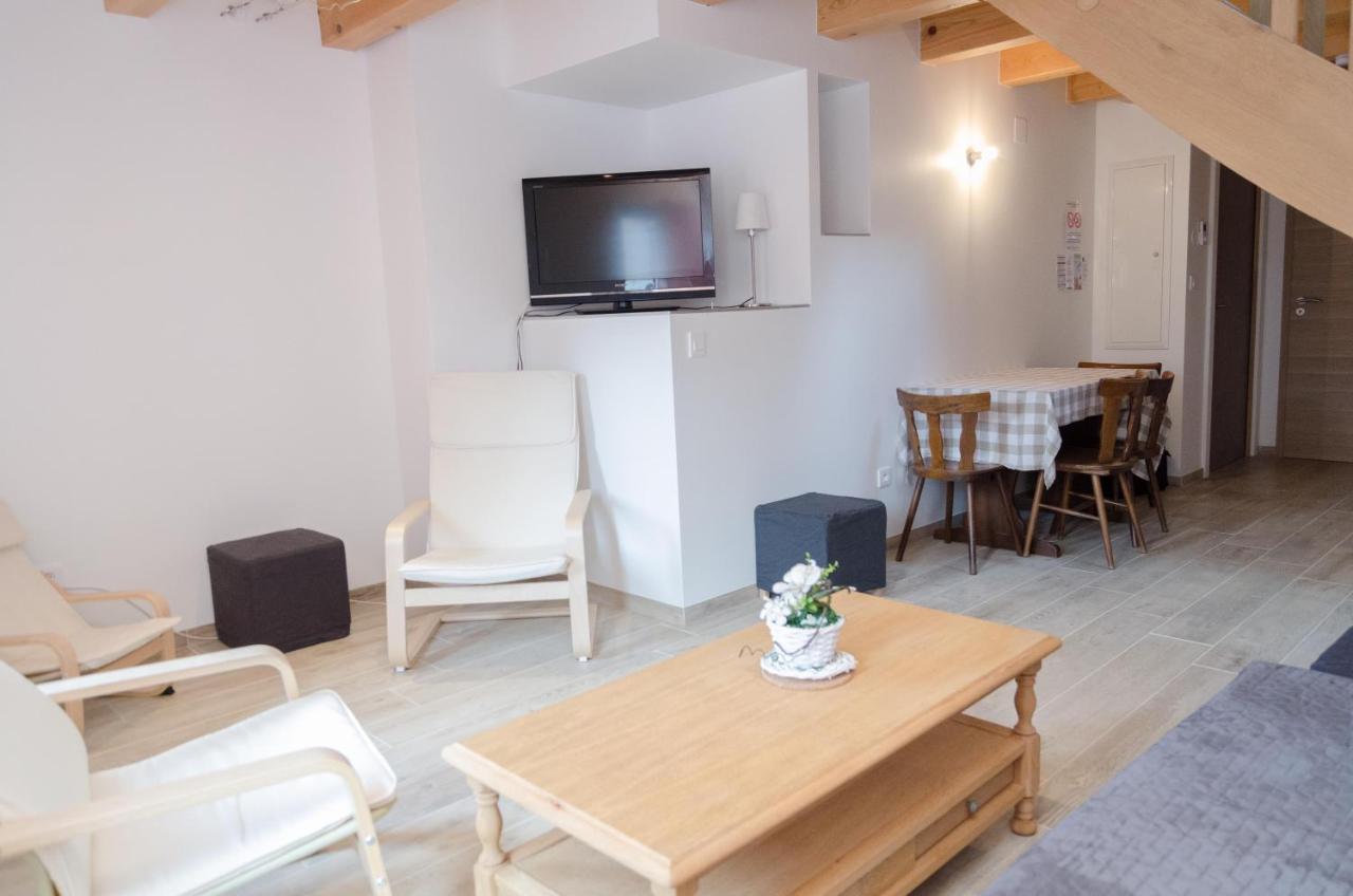 Suites Conviviales La Vignette Benfeld Buitenkant foto
