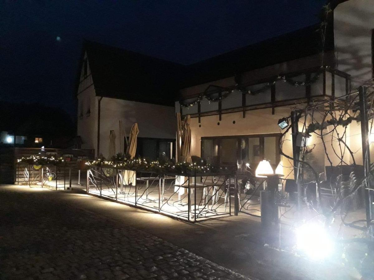 Suites Conviviales La Vignette Benfeld Buitenkant foto