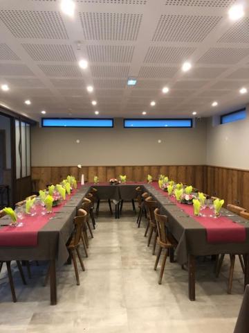 Suites Conviviales La Vignette Benfeld Buitenkant foto