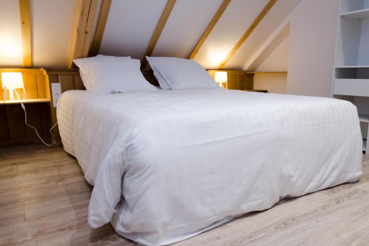 Suites Conviviales La Vignette Benfeld Buitenkant foto