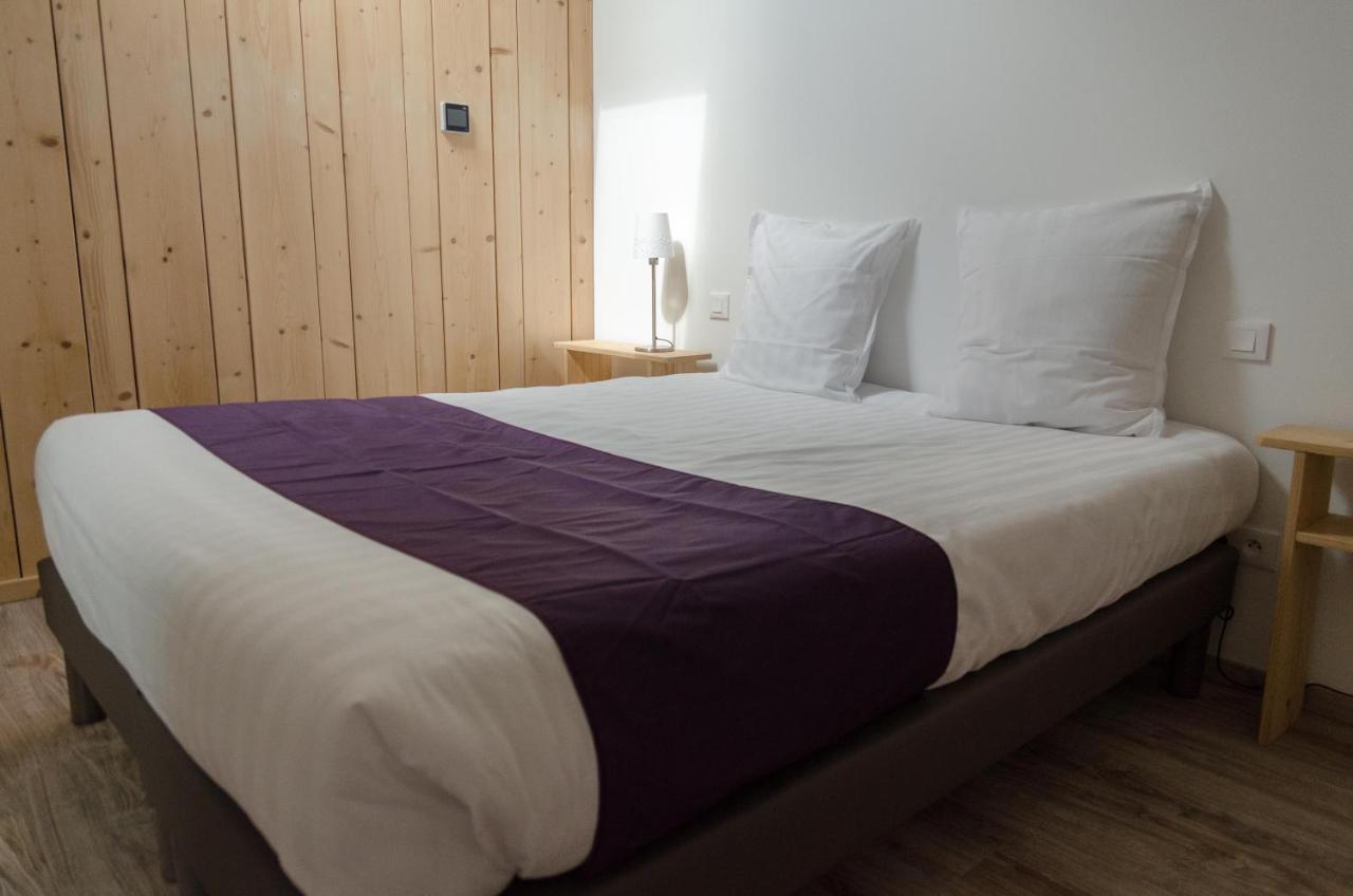 Suites Conviviales La Vignette Benfeld Buitenkant foto