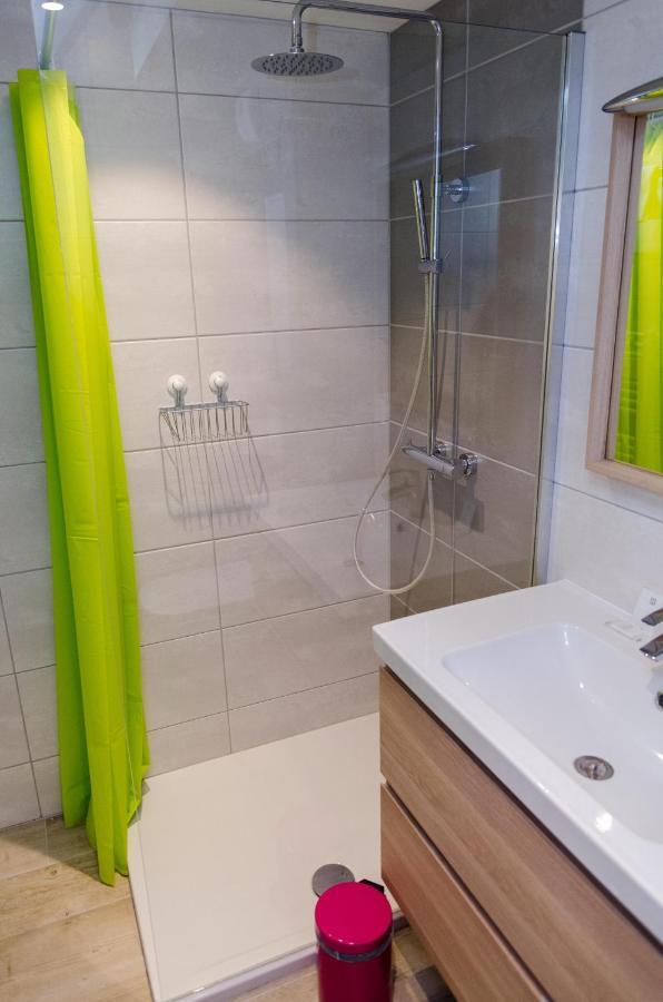 Suites Conviviales La Vignette Benfeld Buitenkant foto